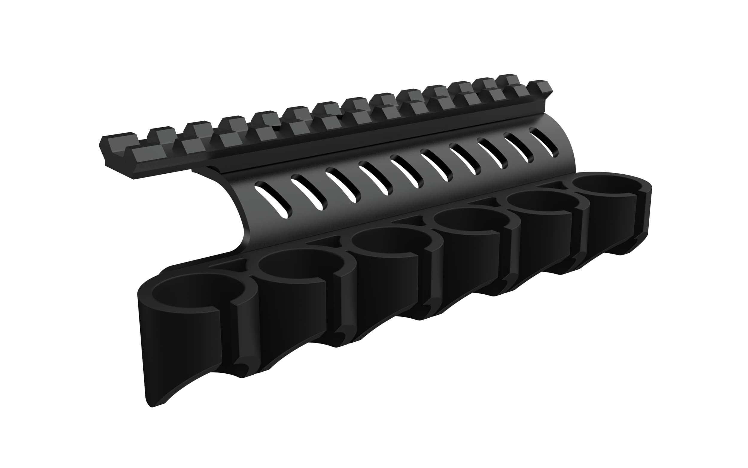 Tacstar Side Saddle Mossberg