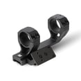 thumbnail image 1 of Monstrum Sidewinder Series Scope Mount with 45 Degree Canted Red Dot Sight Base | 30 mm Diameter | RMR Footprint, 1 of 8