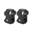 thumbnail image 1 of Monstrum Tactical Ruger 10/22 Rifle Scope Rings with See-Through Base | 1 Inch Diameter, 1 of 6