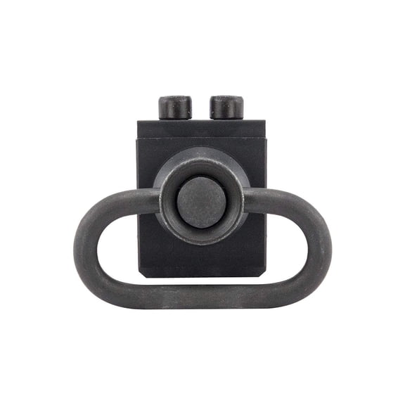 Monstrum Tactical Sling Mount with Picatinny Rail Base