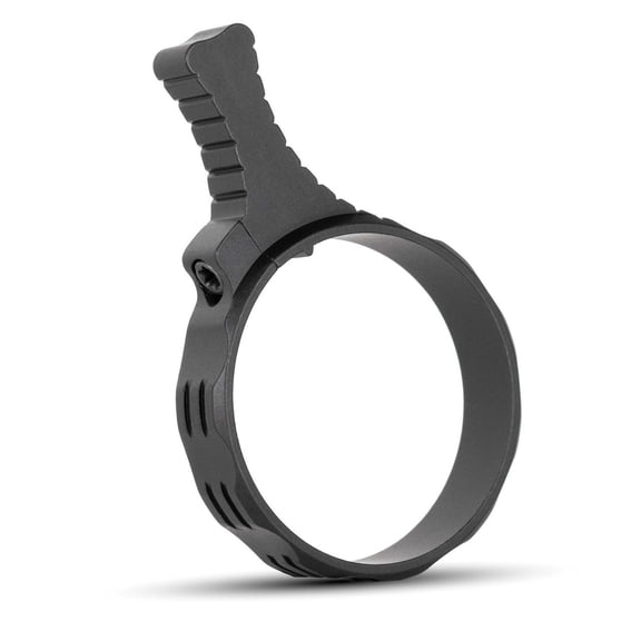 Monstrum Triton Throw Lever