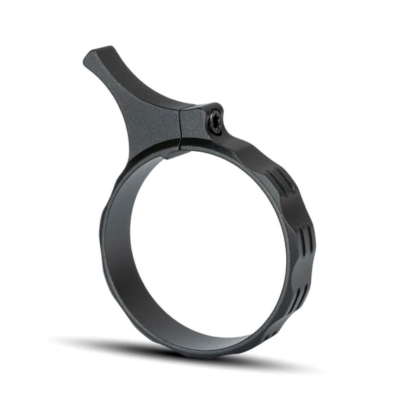 Monstrum Triton V2 Scope Throw Lever | 40 mm diameter