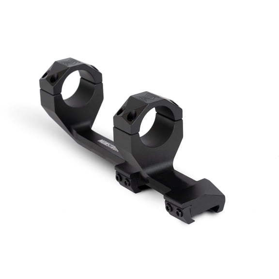 Monstrum Ultra Series Precision Offset Picatinny Scope Mount | 30 mm | 0 MOA