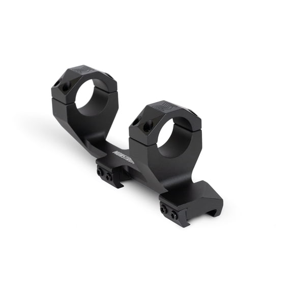 Monstrum Ultra Series Precision Offset Picatinny Scope Mount | 30 mm | 20 MOA