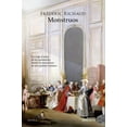 thumbnail image 1 of Monstruos, (Paperback), 1 of 1