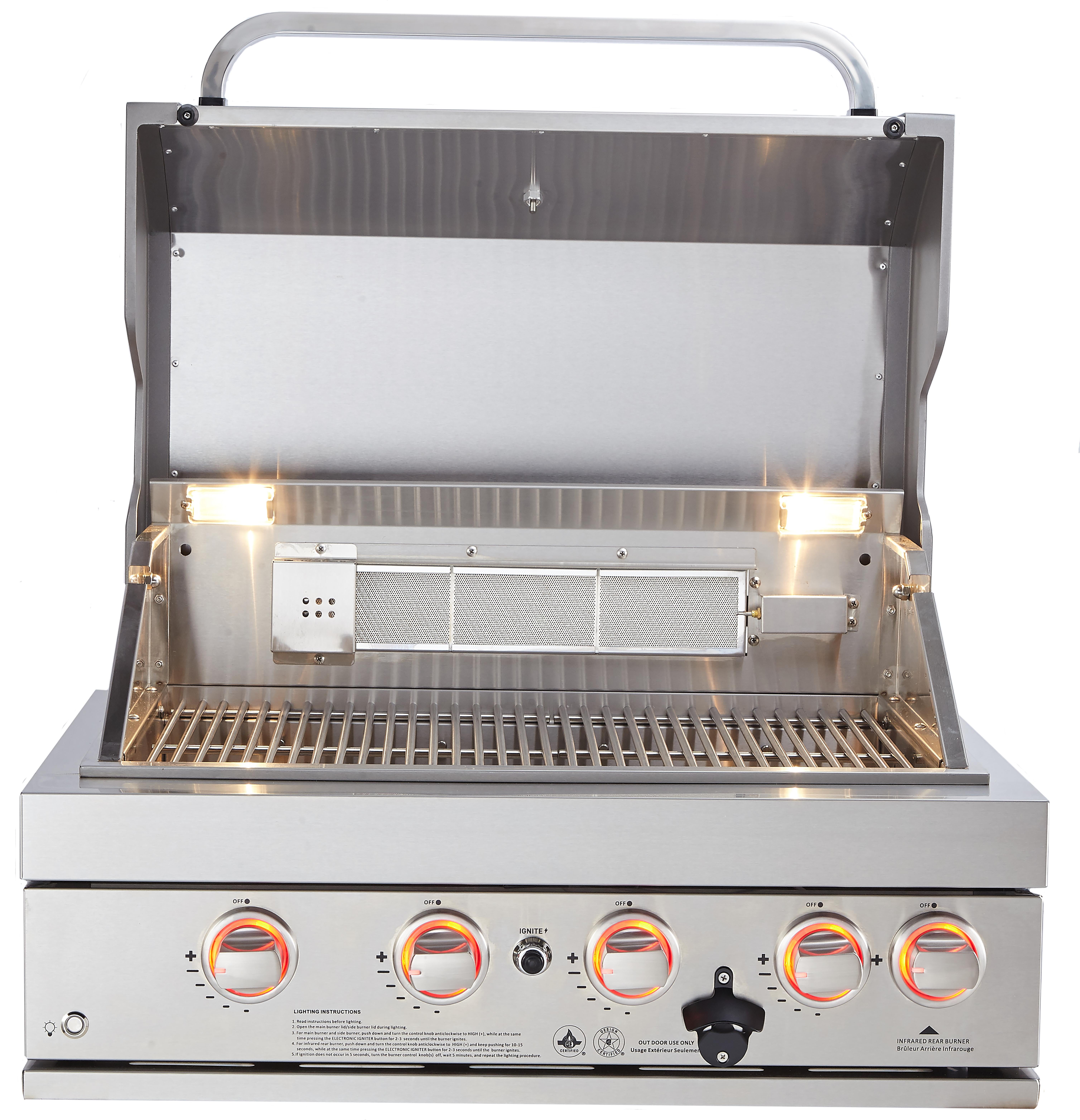 Aussie grill walmart 2025
