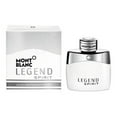 thumbnail image 1 of Mont Blanc 20003960 1.7 oz Mont Blanc Legend Spirit EDT Spray for Men, 1 of 1