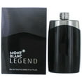 thumbnail image 1 of Mont Blanc  6.7 oz Mens Eau De Toilette Spray, 1 of 1