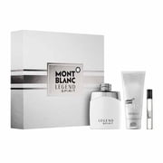 Gift Set Legend Spirit by Montblanc 3pcs