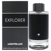 Mont Blanc Explorer , 6.7 oz EDP Spray