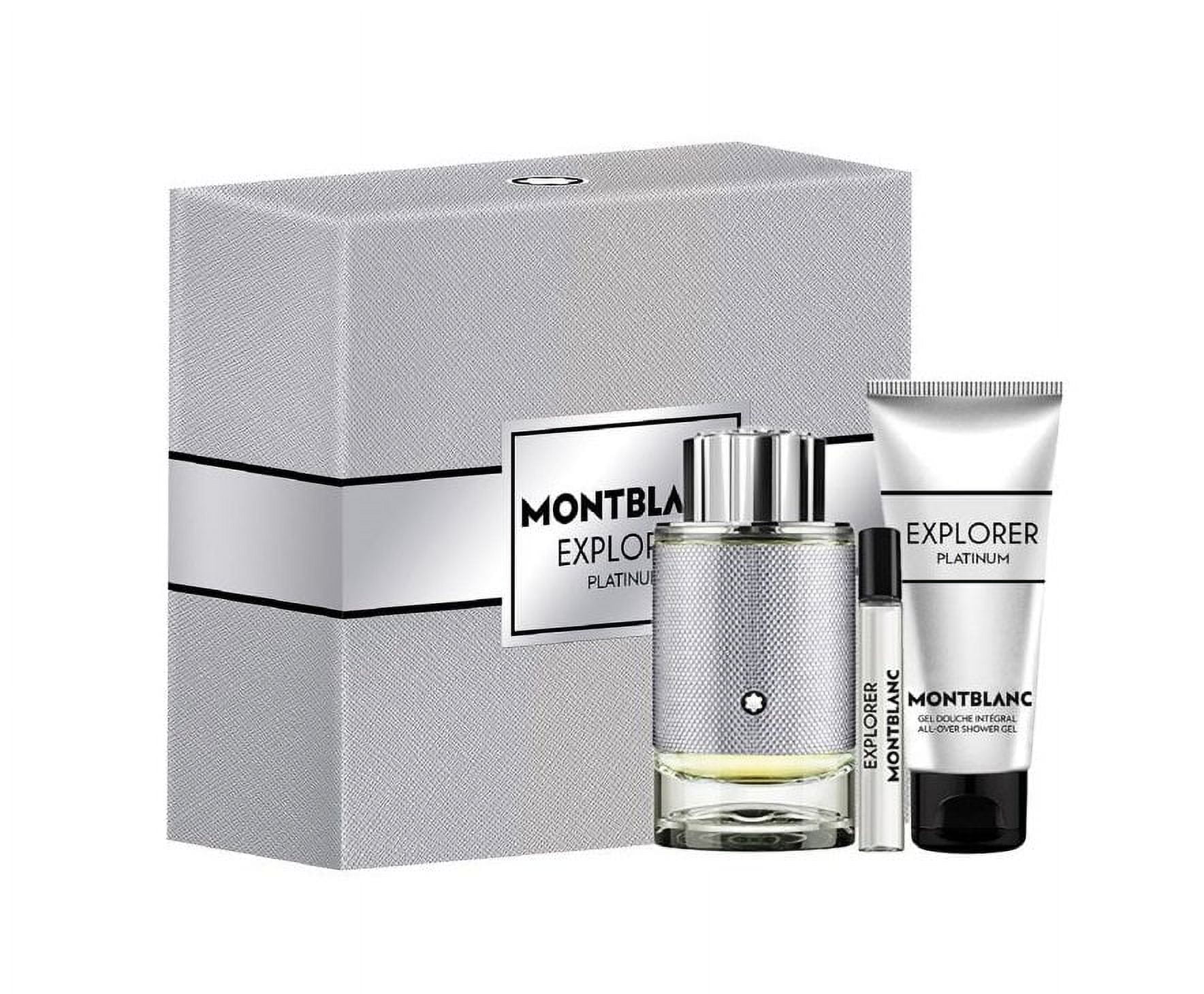 Set montblanc hotsell