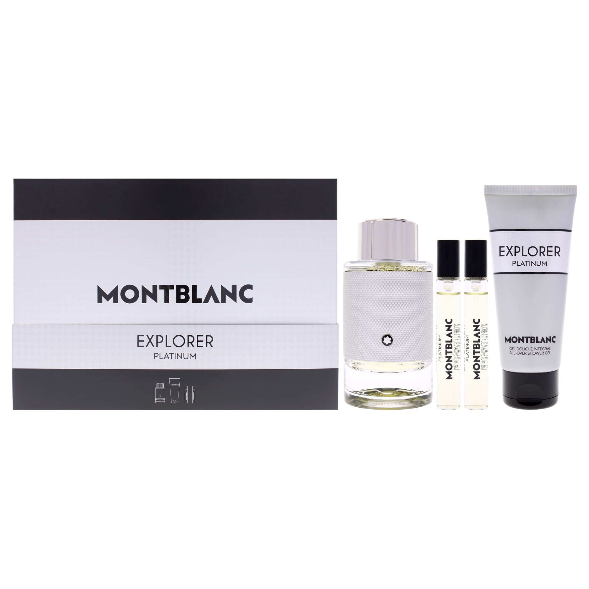 Montblanc Fragrance Gift Sets in Fragrances - Walmart.com