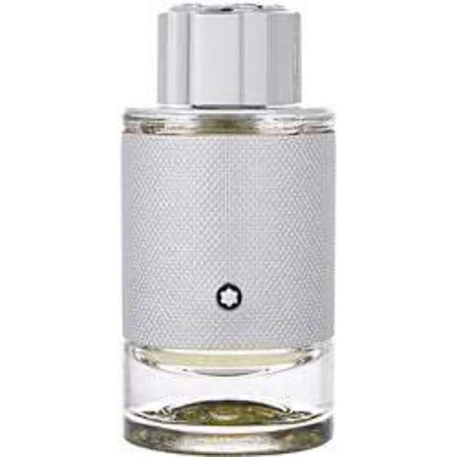 Mont Blanc Explorer Platinum By Mont Blanc Eau De Parfum Spray (Men)