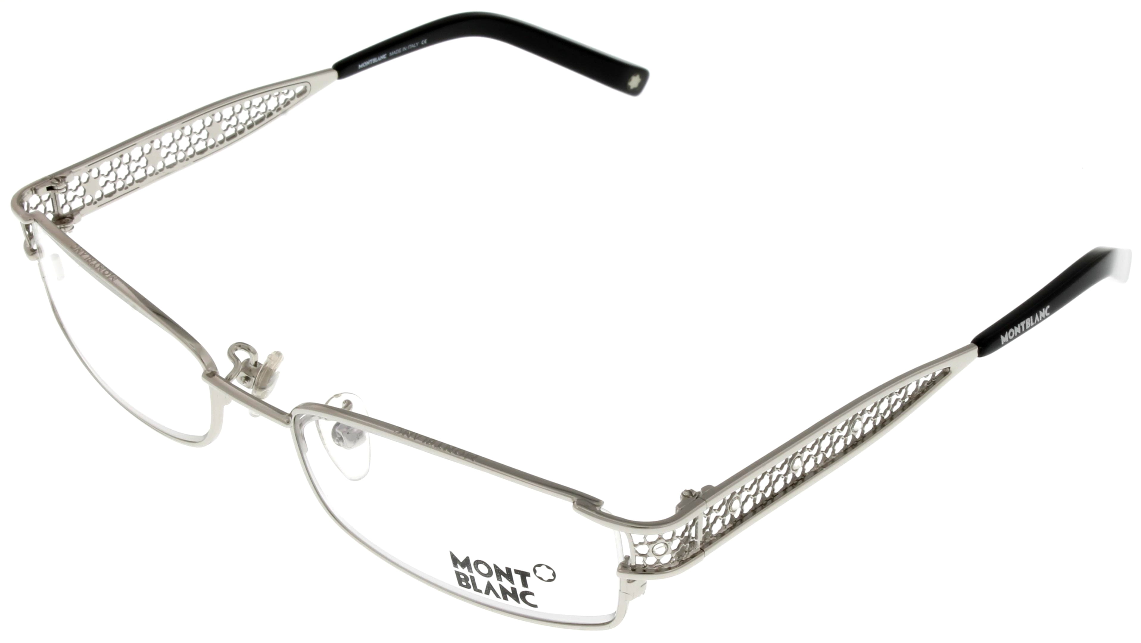 Mont-Blanc-Eyeglasses-Frame-