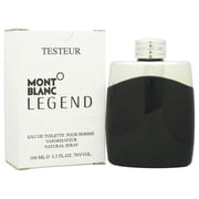 Mont Blanc Legend 3.3 oz 3.3 oz