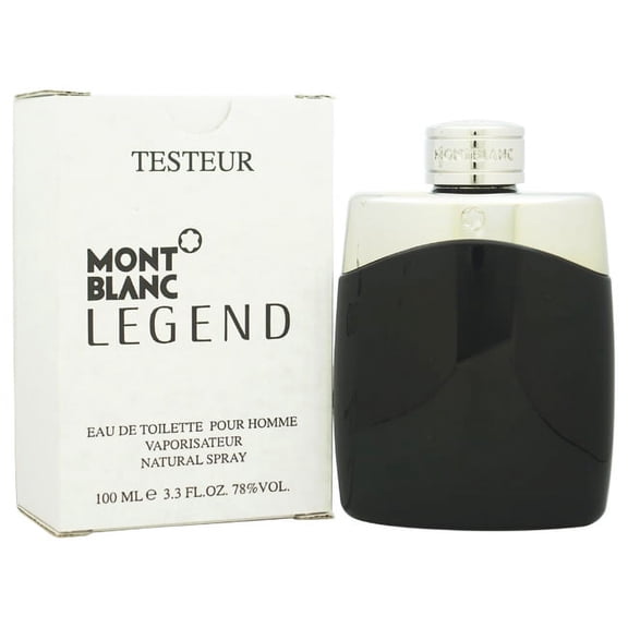 Mont Blanc Legend 3.3 oz 3.3 oz