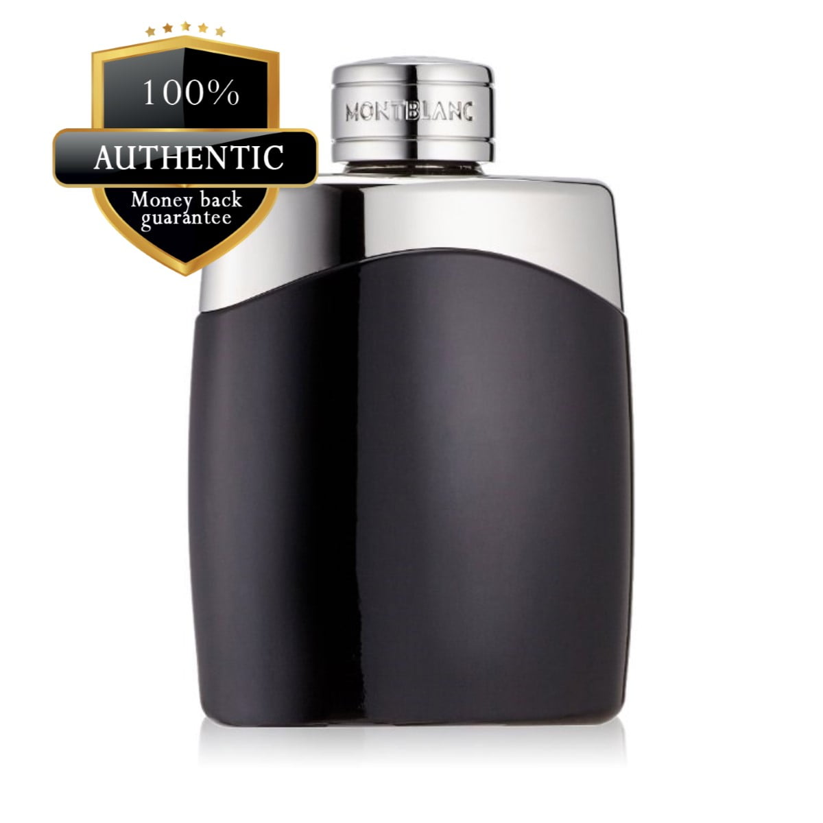 Mont Blanc Legend EDT Perfume for Men, 6.7 oz / 200 ml Spray