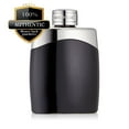thumbnail image 1 of Mont Blanc Legend Cologne for Men  Eau de Toilette Spray 3.3 oz 100 ML, 1 of 5