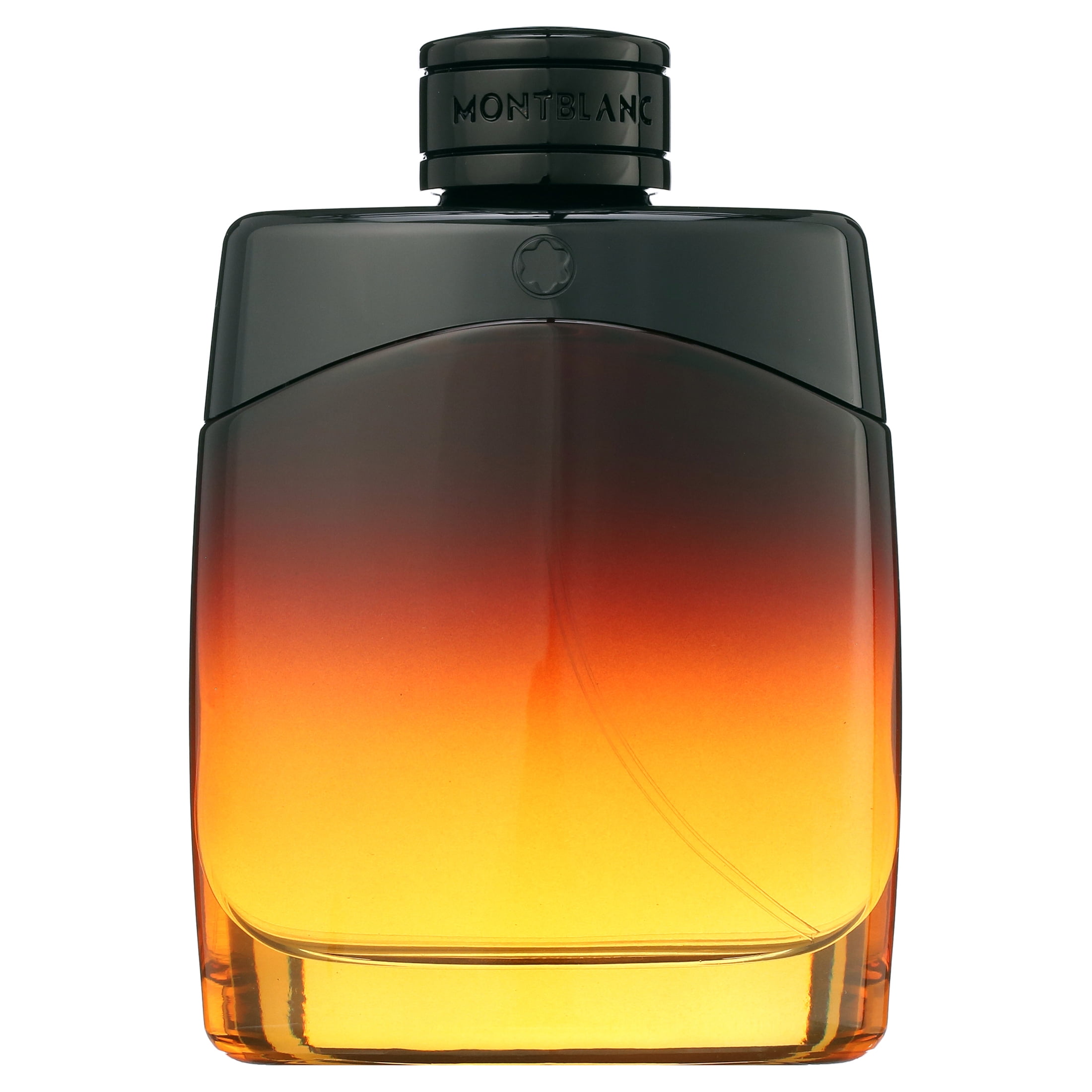 Mont Blanc Legend Night Eau De Parfum Cologne 3.3 Liberia Ubuy