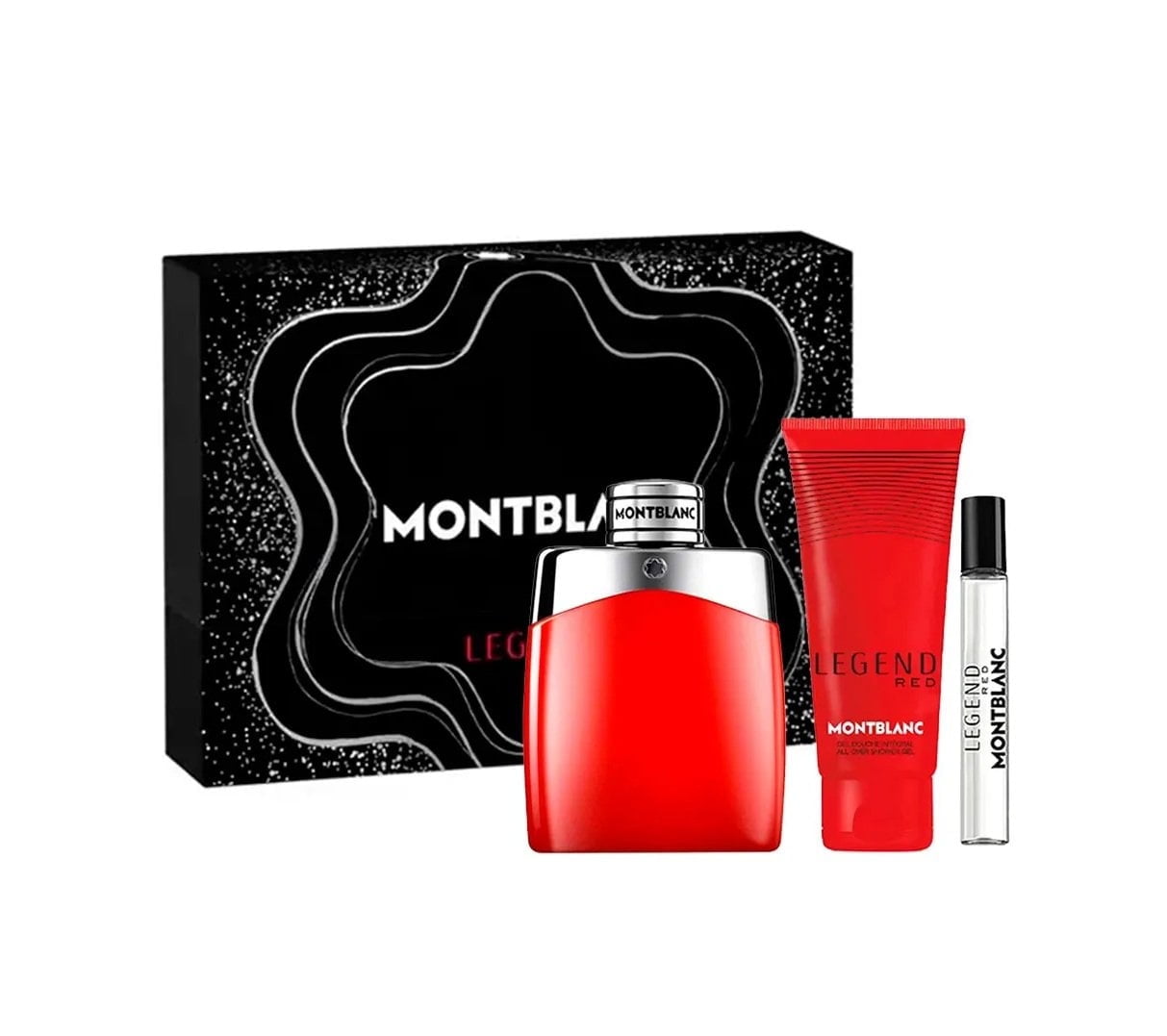 Montblanc Fragrance Gift Sets in Fragrances - Walmart.com