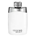 thumbnail image 1 of Mont Blanc Legend Spirit 6.7 oz EDT spray mens cologne 200 ml, 1 of 2