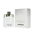 thumbnail image 1 of Mont Blanc Legend Spirit Eau De Toilette, Cologne for Men, 3.3 Oz, 1 of 5