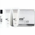 thumbnail image 1 of Mont Blanc Legend Spirit Eau De Toilette Gift Set, 1 of 7