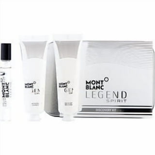 Montblanc Legend Spirit Gift Set
