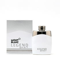 Mont Blanc Legend Spirit Menedt Spray