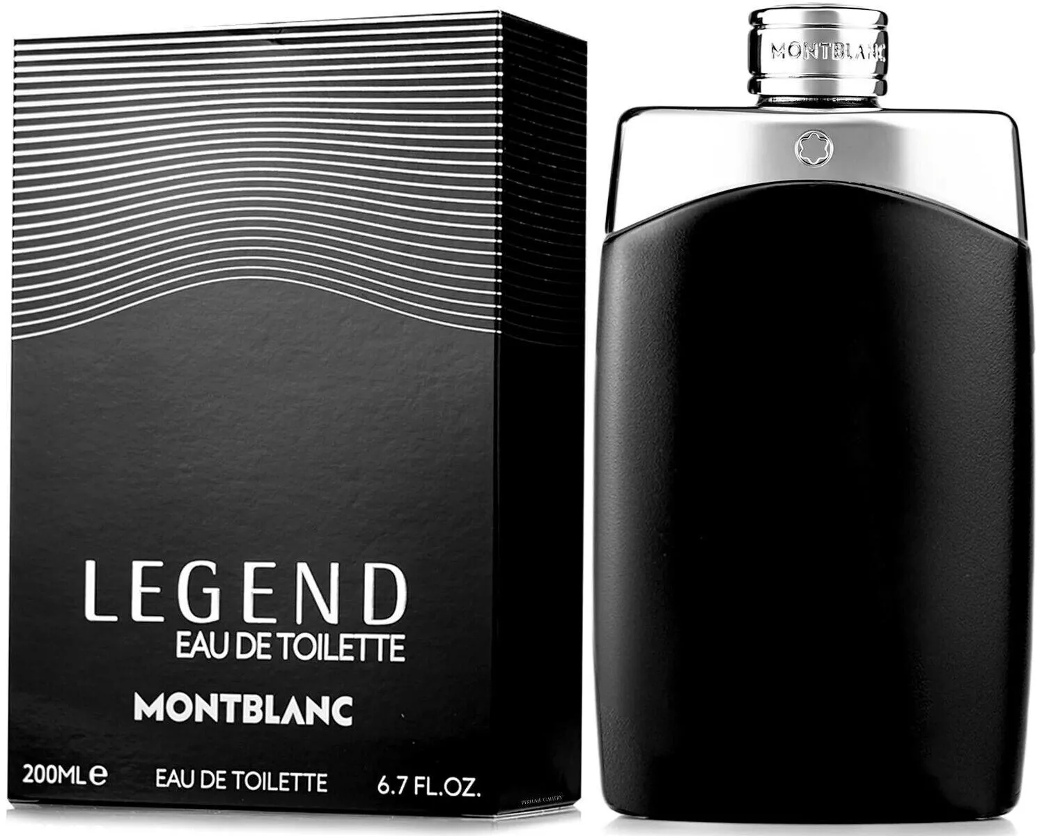 Mont Blanc Legend By Mont Blanc