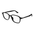 thumbnail image 1 of Mont Blanc MB0335oA-001 53mm New Eyeglasses, 1 of 1