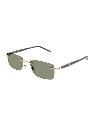Montblanc Sunglasses in Bags & Accessories | Black - Walmart.com