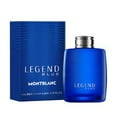 thumbnail image 1 of MontBlanc Men's Legend Blue EDP 0.15 oz Fragrances 3386460144308, 1 of 1