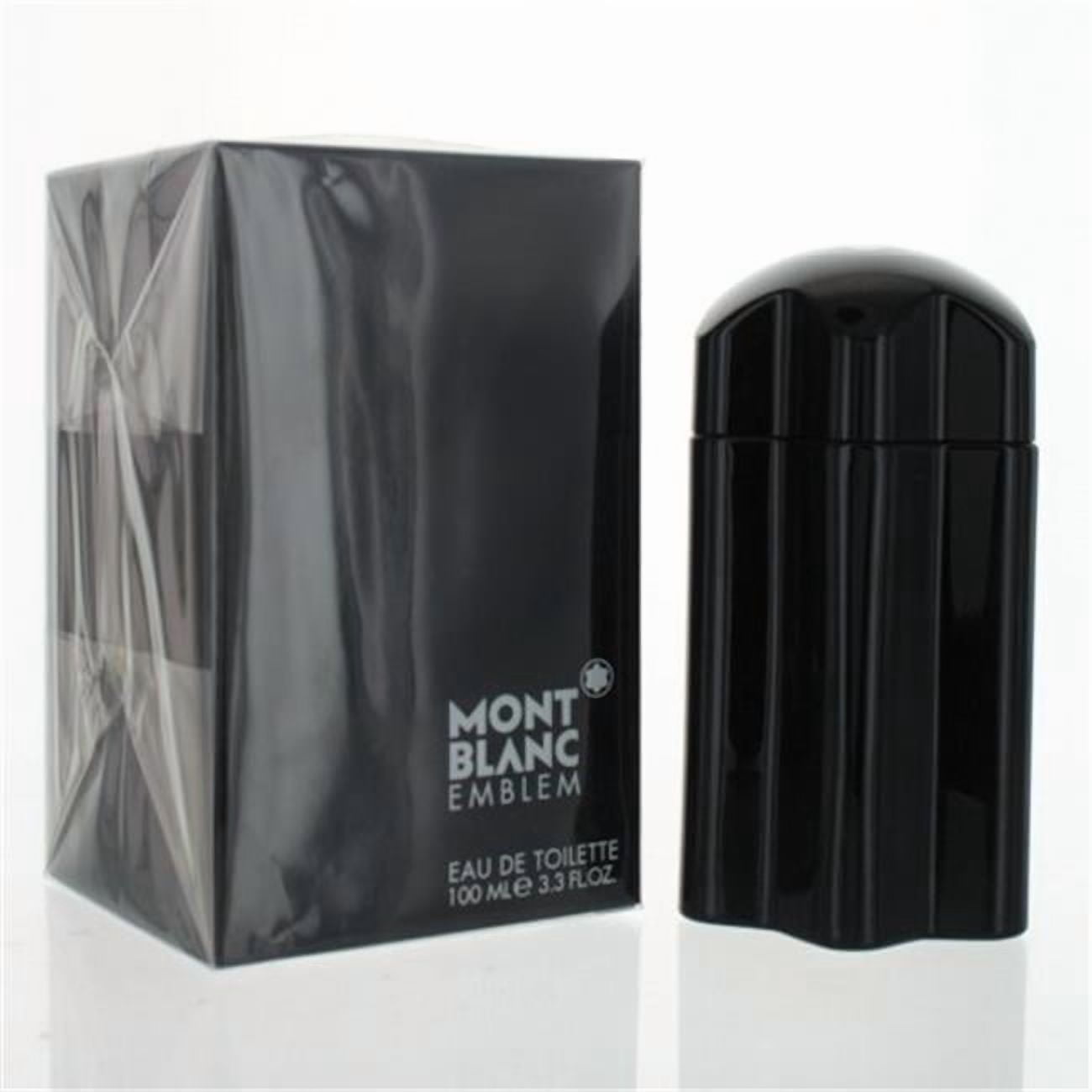 Mont Blanc MMONTBLANCLEGEND3.4E 3.3 oz Mens Mont Blanc Legend Eau De Toilette Spray