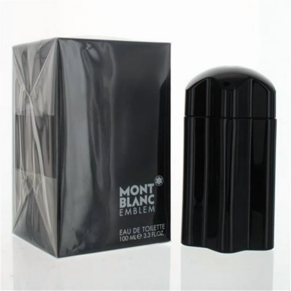 Mont Blanc MMONTBLANCLEGEND3.4E 3.3 oz Mens Mont Blanc Legend Eau De Toilette Spray