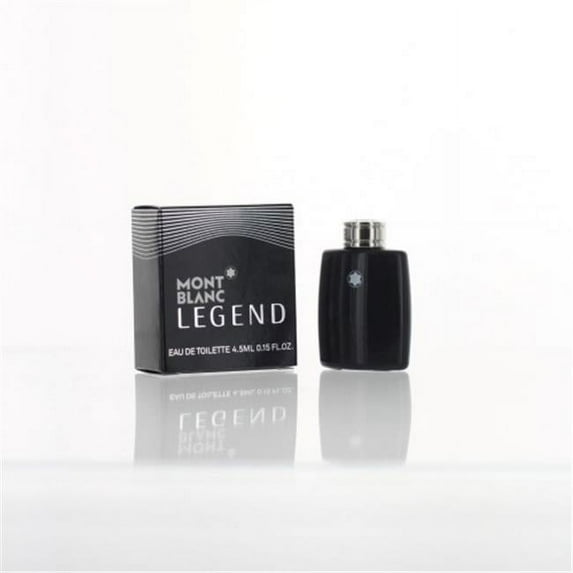 Mont Blanc MMONTBLANCLEGSPIRI34 3.3 oz Mens Mont Blanc Legend Spirit Eau De Toilette Spray
