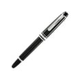 thumbnail image 1 of MontBlanc Meisterstuck Mozart Platinum Line Mini Fountain Pen 107706, 1 of 1
