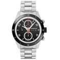 thumbnail image 1 of Mont Blanc Men's TimeWalker Black Dial Watch - 116097, 1 of 7