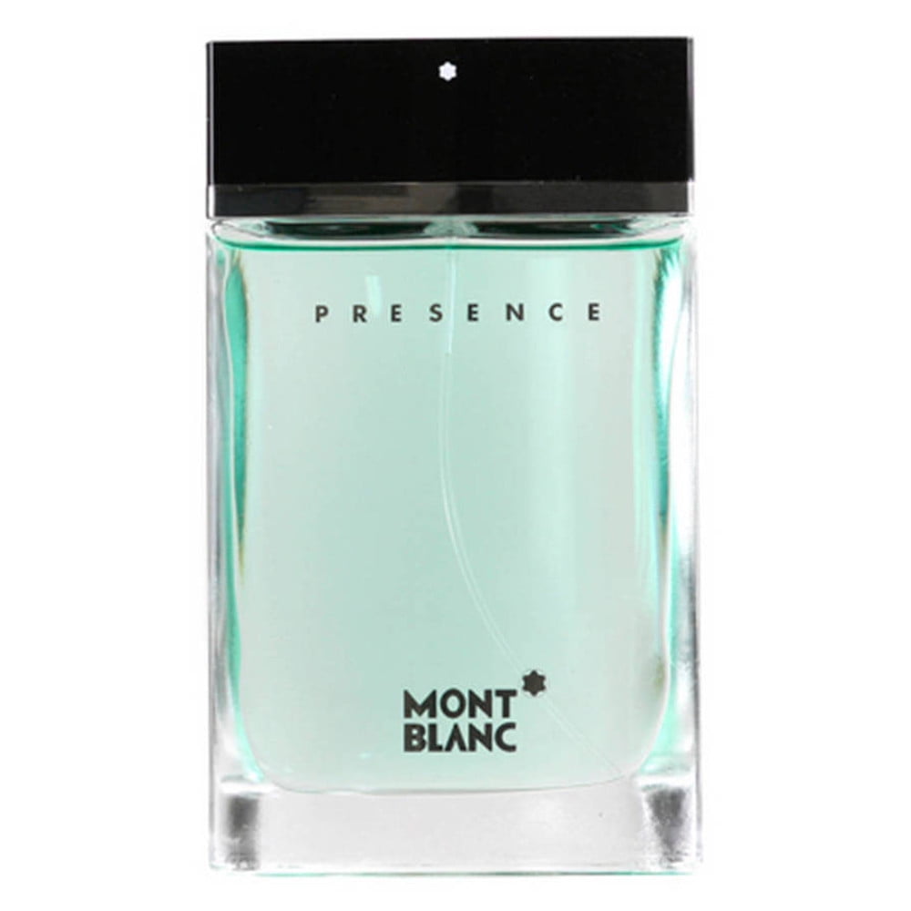 Mont Blanc Presence EDT Spray for Men, 2.5 Oz - Walmart.com