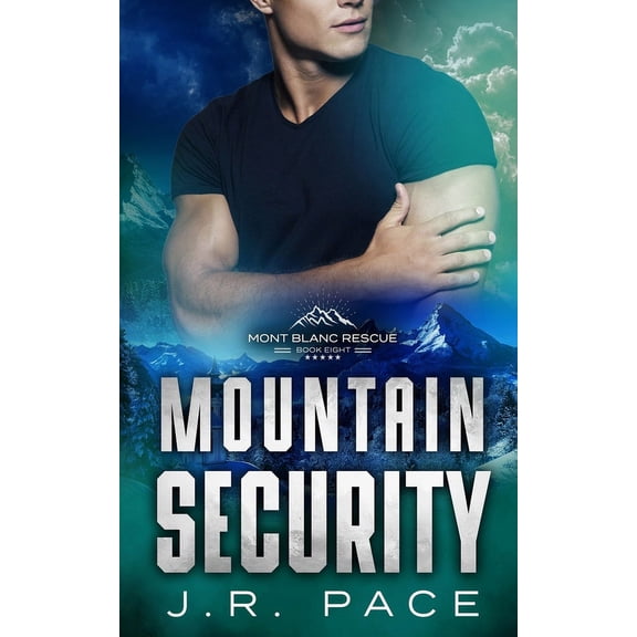 Mont Blanc Rescue: Mountain Security (Series #8) (Paperback)