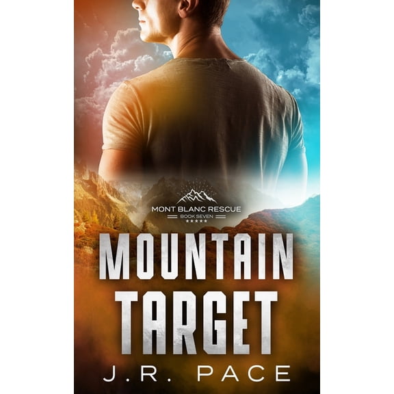Mont Blanc Rescue: Mountain Target (Series #7) (Paperback)