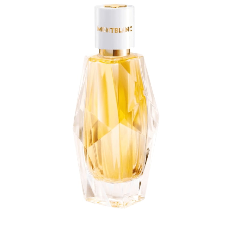 Mont Blanc Parfum Absolu Signature, 1 oz EDP Spray - Walmart.com