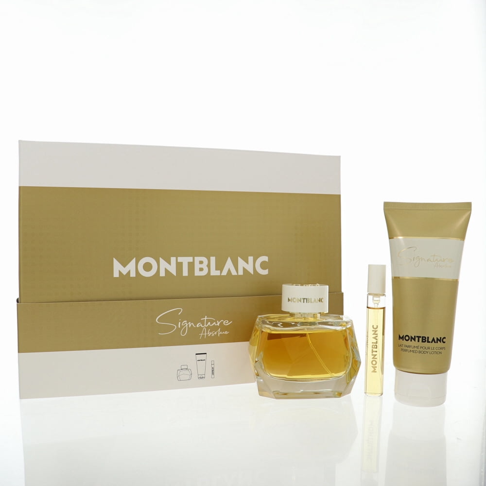 Montblanc Fragrance Gift Sets in Fragrances - Walmart.com