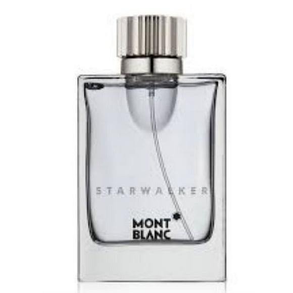 Mont Blanc Starwalker Eau de Toilette Spray, 2.5 Oz