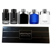 Mont blanc Miniatures Collection Set