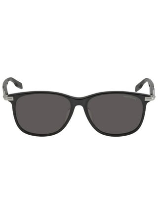 MASU X BLANC Sunglasses　black FUTURE Black Sunglasses - BBA x MESSYWEEKEND