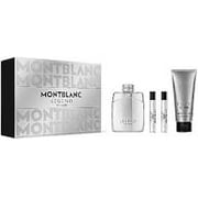 MontBlanc Legend Elixir 4 PC Gift Set For Men