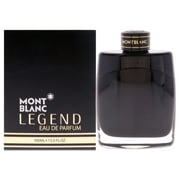 MontBlanc Legend by Mont Blanc Eau De Parfum Spray 3.3 oz