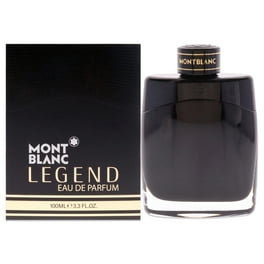 MontBlanc Legend Eau De Parfum Spray 1.7 oz for Men by Mont Blanc Walmart
