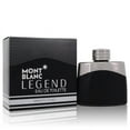 thumbnail image 1 of MontBlanc Legend by Mont Blanc Eau De Toilette Colognes Spray 1.7 oz For Men, 1 of 1